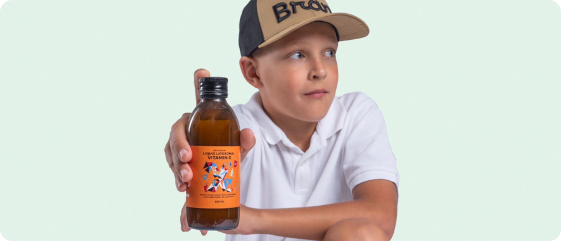 lipozomal produk deti